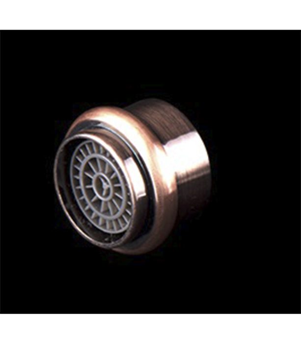 ARCOBAÑ 40AMBC BRITISH  Atomizador Cobre