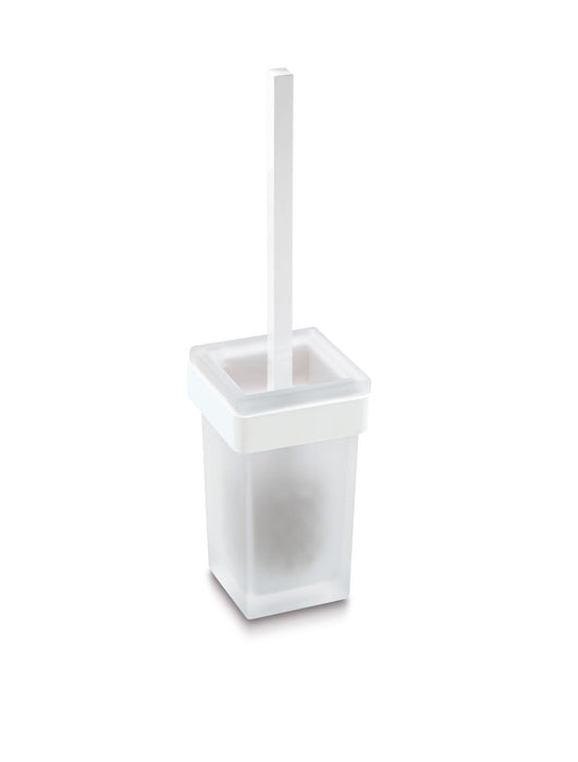 BELTRAN 10098 BERLIN Escobillero Blanco Texturizado