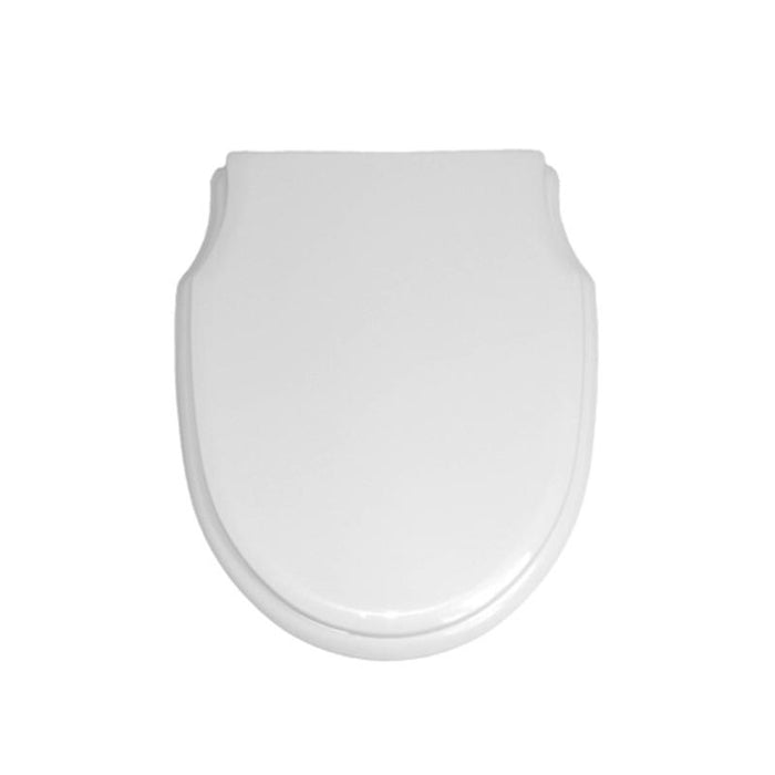 ETOOS 02549108 GRANADA Tapa WC Sanitana Blanco
