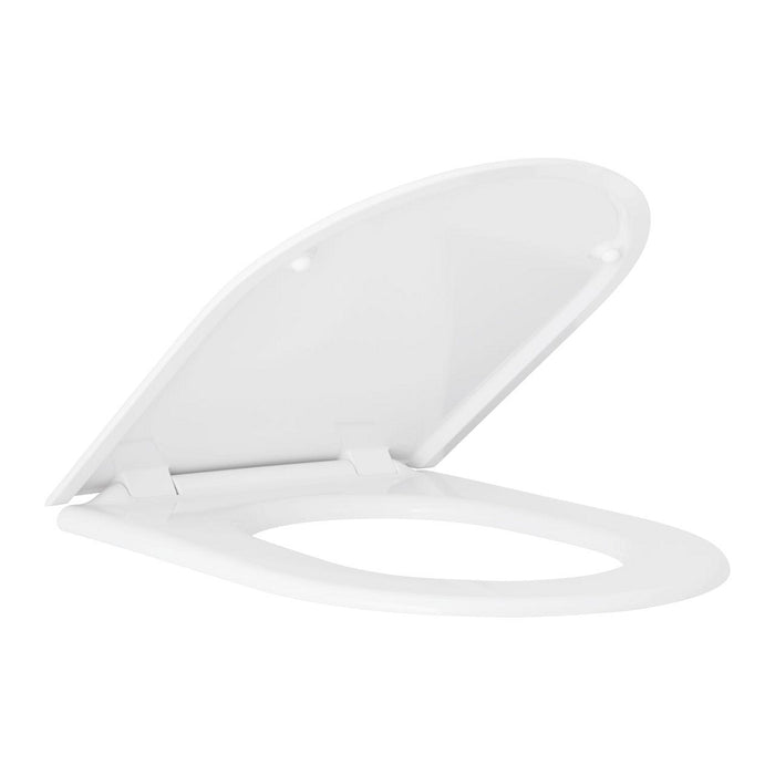 GROHE 39 577 001 ESSENCE Tapa Con Asiento De Caída Amortiguada Blanco Alpino