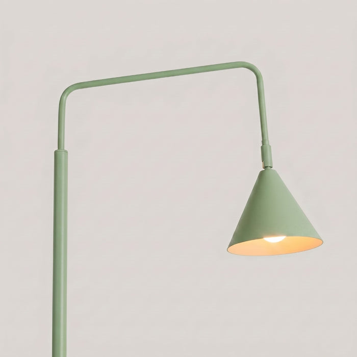 SOLLUX SL.2591 Lámpara De Pie Nox Salvia
