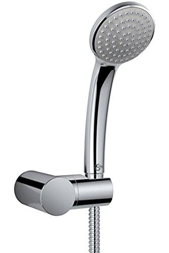 IDEAL STANDARD B9506AA Minikit Idealrain S1 80D 1F Tubo 150 cm