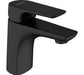 GENEBRE 64130 32 41 66 KORAL Grifo Monomando Lavabo Negro