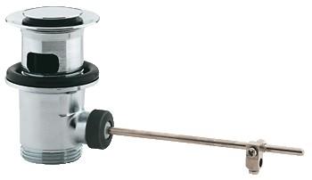 GROHE 28 910 000 Vaciador Automático para Lavabo y Bidé