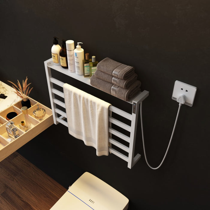 ARCOBAÑ 00SEB60  Secatoallas Electrico London Blanco