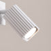 SOLLUX SL.3133 Lámpara De Pared Rayo Blanca Con Interruptor
