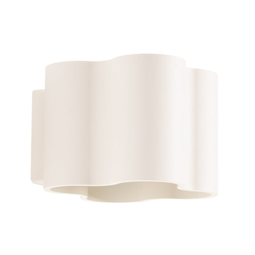 SOLLUX SL.3315 Lámpara De Pared Ovio Beige G9