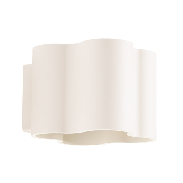 SOLLUX SL.3315 Lámpara De Pared Ovio Beige G9