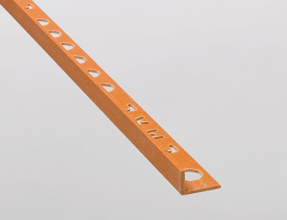 EMAC NOVOPARED MAXI Perfil Pared/Suelo Tierra-80 2,5 m.