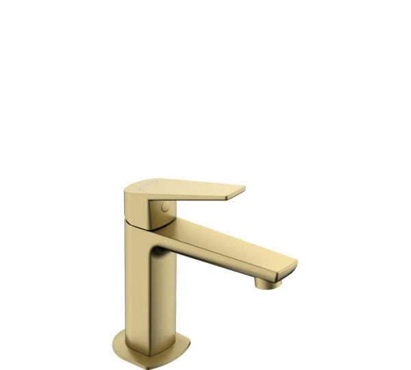 GENEBRE 69130 34 51 66 KLOE Grifo Monomando Lavabo Oro