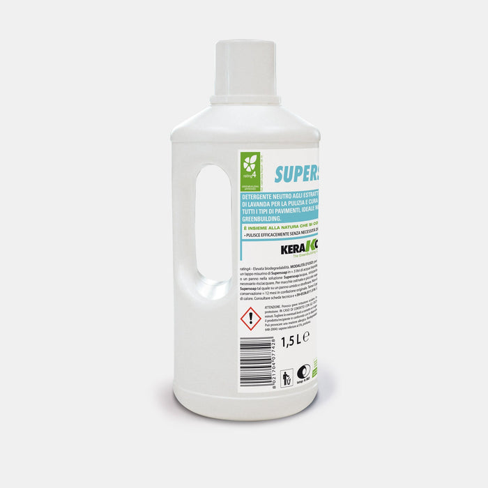 KERAKOLL 07741 SUPERSOAP 1,5 litros