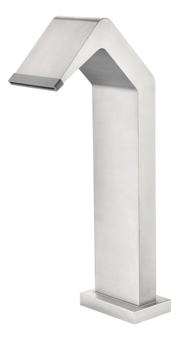 POOLIMEX CPN002/AC NIÁGARA Rociador Cascada De Piscina 15Cm Acero S.316