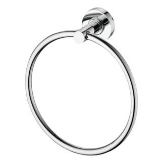 IDEAL STANDARD A9130AA IOM Toallero De Anilla Cromo