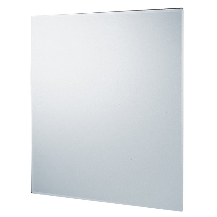 GEDY 25600000000 Espejo Biselado 60X70 sin Luz