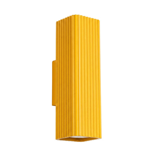 SOLLUX SL.3260 Lámpara De Pared Rayo 20 Amarilla