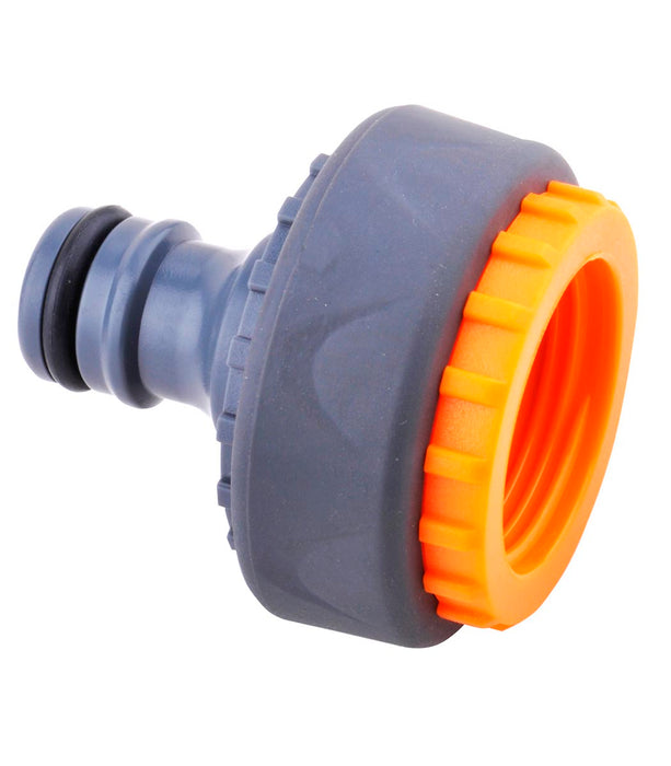 ARCOBAÑ 15TA341  Tapón Adaptador Para Grifo 3/4-1" Hembra