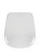 JACOB DELAFON E33136-00 STRUKTURA Asiento WC Blanco Caída Normal