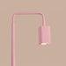 SOLLUX SL.3286 Lámpara De Pie Rayo 1 Rosa