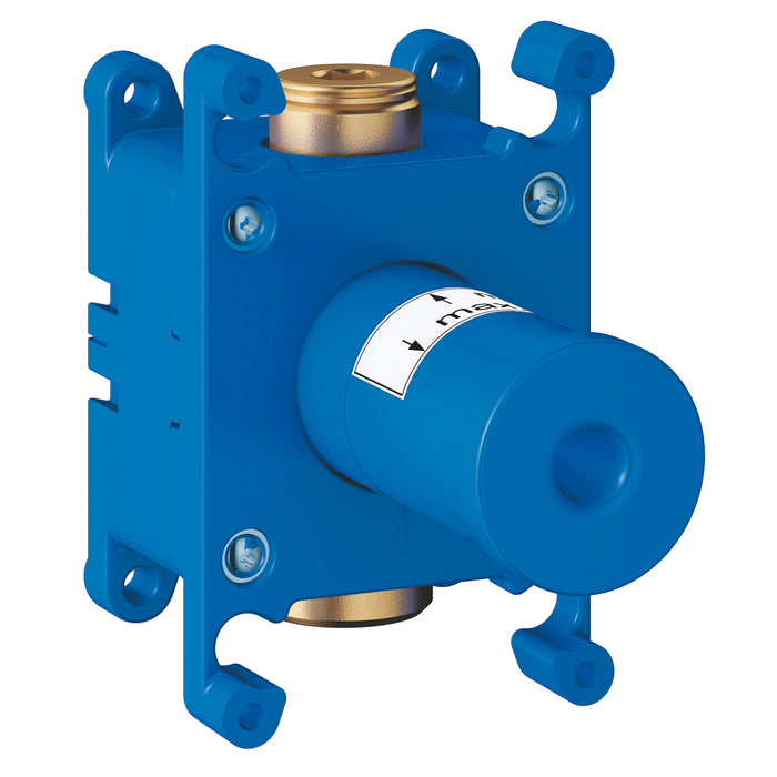 GROHE 35 107 000 GROHTHERM S Cuerpo Empotrado Para 26 878 000