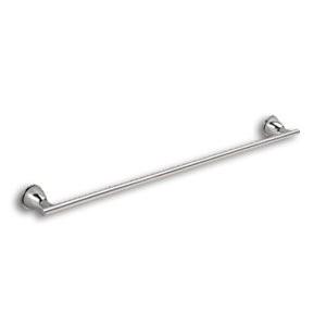 GEDY GE216013100 Toallero 60 Genziana Cromo Blister