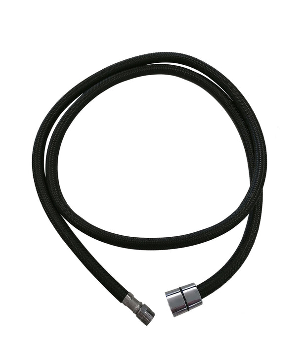 ARCOBAÑ 14EX10  Flexo Repuesto Extraíble Negro Zx