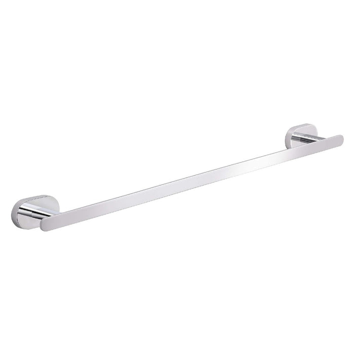 GEDY BE214513100 Toallero 45 cm Cromo