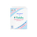 ARCOBAÑ 30ECOFL  Eco-tiras Detergente Fragancia Floral