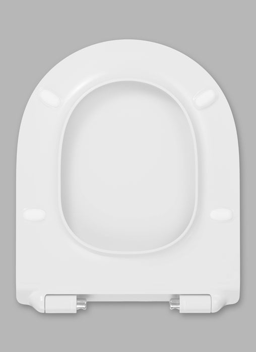 STROHM TEKA 720064800 RONDO Tapa WC Universal