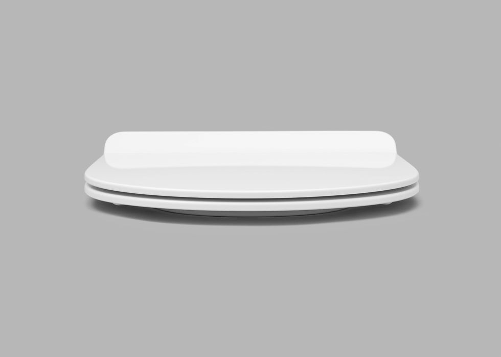 STROHM TEKA 720064800 RONDO Tapa WC Universal