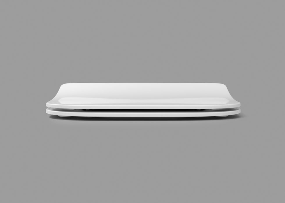 STROHM TEKA 720064900 CUADRO Tapa WC Universal