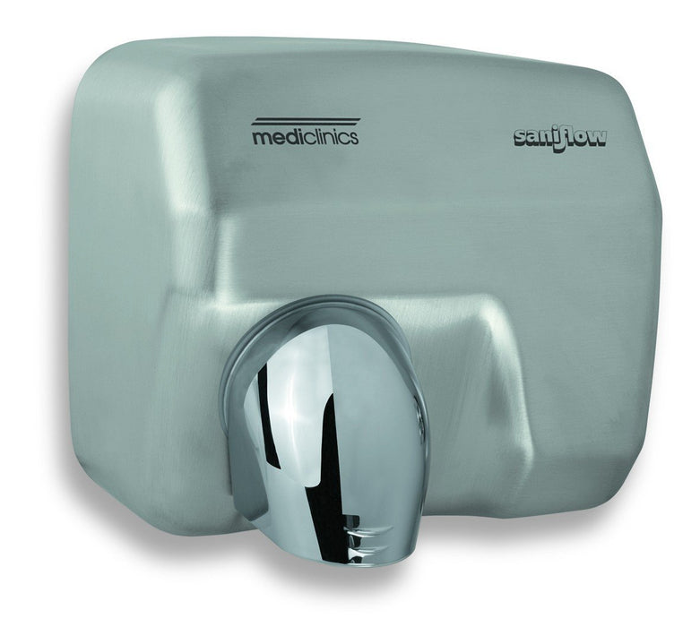 MEDICLINICS E05ACS SANIFLOW Secamanos Satinado