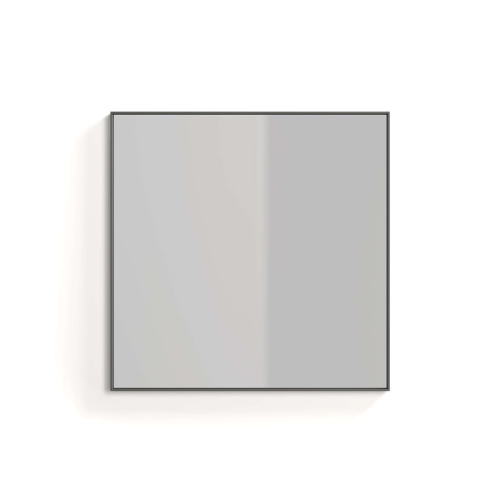MANILLONS TORRENT 07115075 MIX Espejo Blanco Mate 80X80