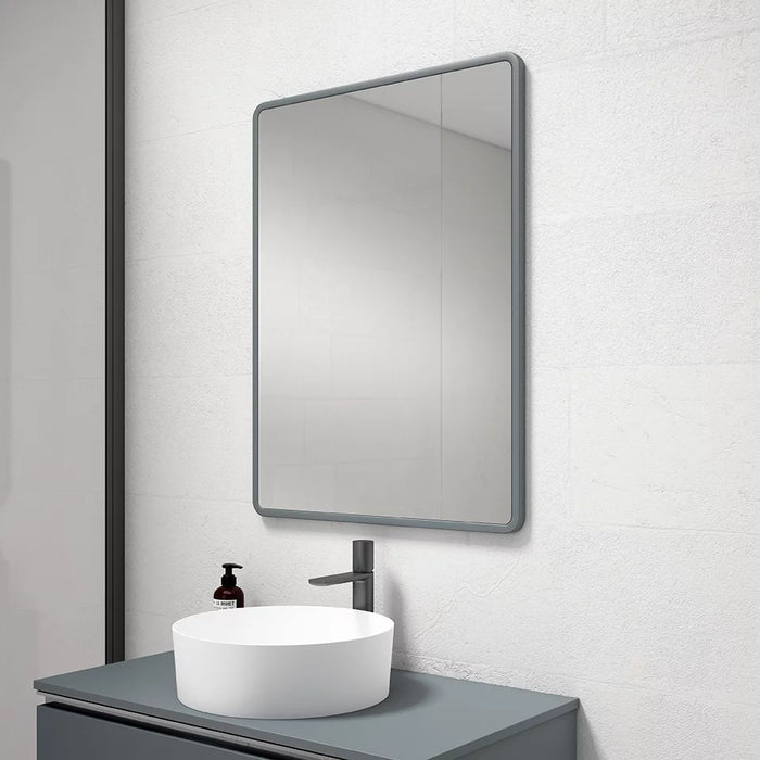 VISOBATH 76190 CAPRI Espejo 60X80 QUARZO