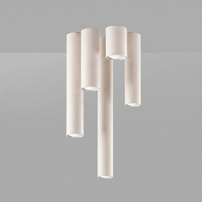 SOLLUX SL.2072 Plafón LAGOS 20 beige
