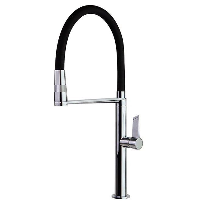 RAMONSOLER 388801MC MAGNET Monomando Cocina Cromo