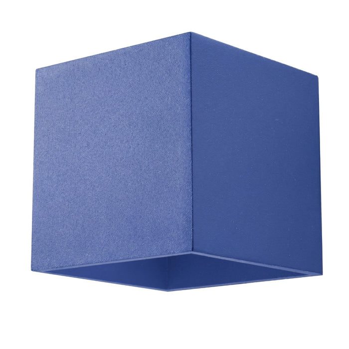 SOLLUX SL.2114 Aplique Quad 1 Ultramar