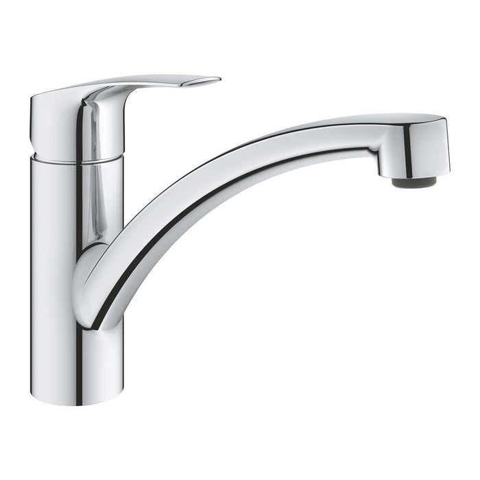 GROHE 33 281 003 EUROSMART Monomando Fregadero