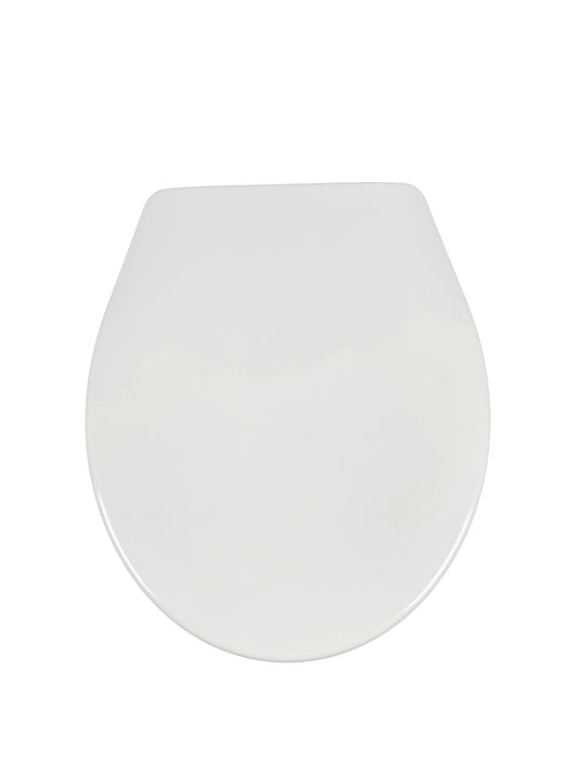 JACOB DELAFON E70021-00 NEW OLA Asiento WC Caída Amortiguada Blanco