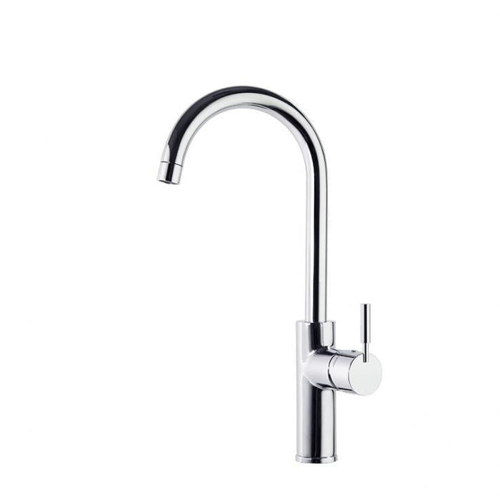 RAMONSOLER 750602 ATICA Monomando Fregadero Caño Giratorio
