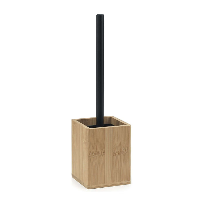 GEDY BN334100300 Escobillero Natural-Negro Mate