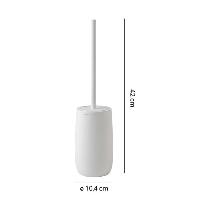 GEDY KI330200000 KIRA Escobillero Blanco