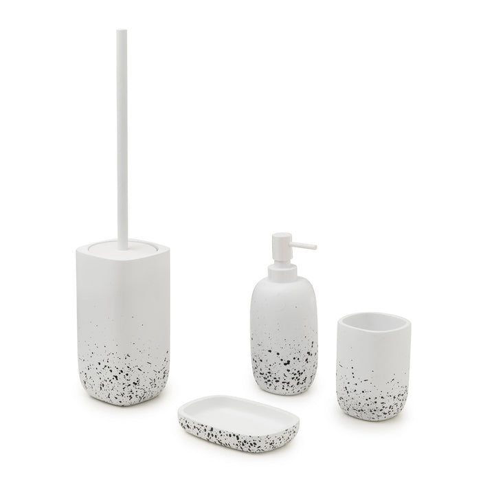 GEDY LL330200000 LAYLA Escobillero Blanco