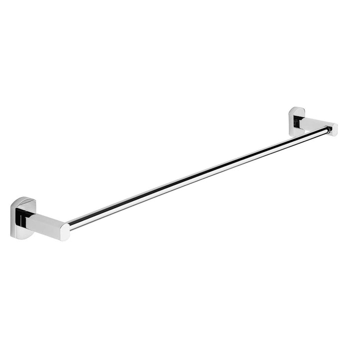 GEDY EP216013101 Toallero 60 cm Cromo