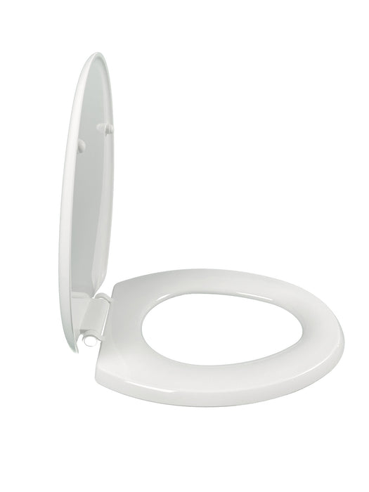 JACOB DELAFON E70014-00 BRIVE Asiento WC Blanco Caída Amortiguada