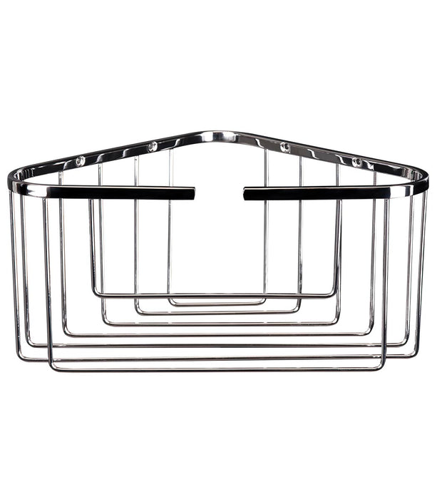 ARCOBAÑ 00AIES00  Cesta Alta Esquina Acero Inox