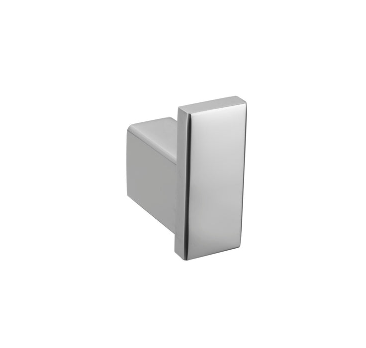 MEDICLINICS AI1418CS Percha Inox Satinado