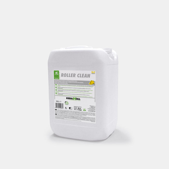 KERAKOLL 07567 ROLLER CLEAN 10 litros