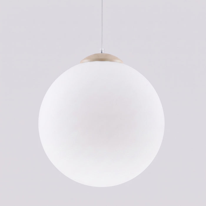 SOLLUX SL.2218 Lámpara Colgante Ugo 40 Taupe