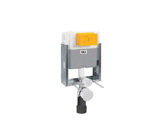 OLI 76456 EXPERT PLUS Cisterna Empotrada Mecánico Simflex 820