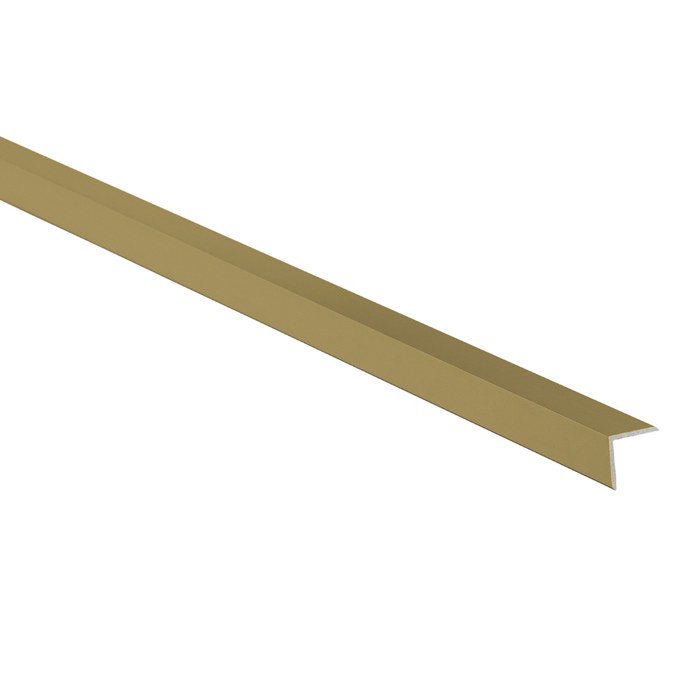 EMAC NECMNAL13OR25 NOVOESCUADRA MINI Aluminio Oro Royal-181 2,5 metros